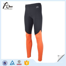 High Performance Compression Tights Sports Wear for Man